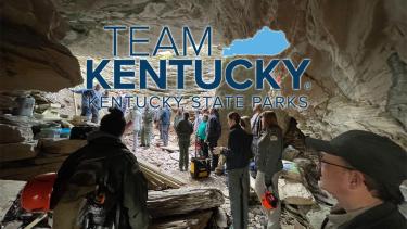 Team KY Logo