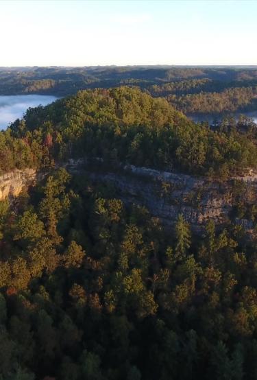 Kentucky State Parks 