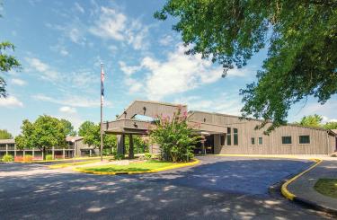 Picture of Barren River Resort Park Kentucky