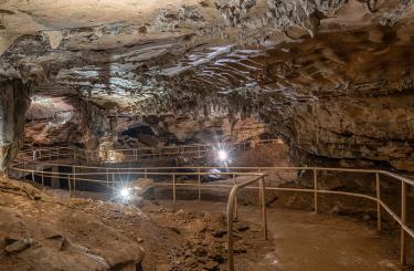 Picture of Carter Caves