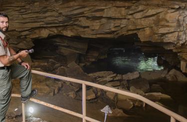 Carter Caves picture