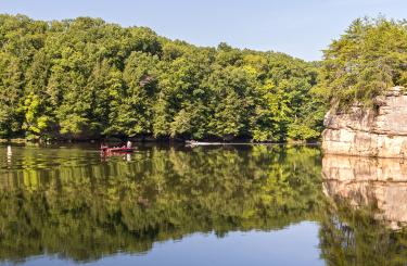 Grayson Lake Park