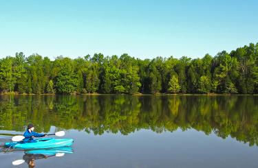 Kincaid Lake Park