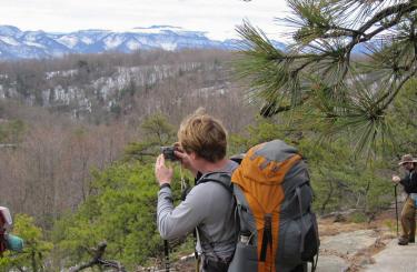 Pine Mountain Trail